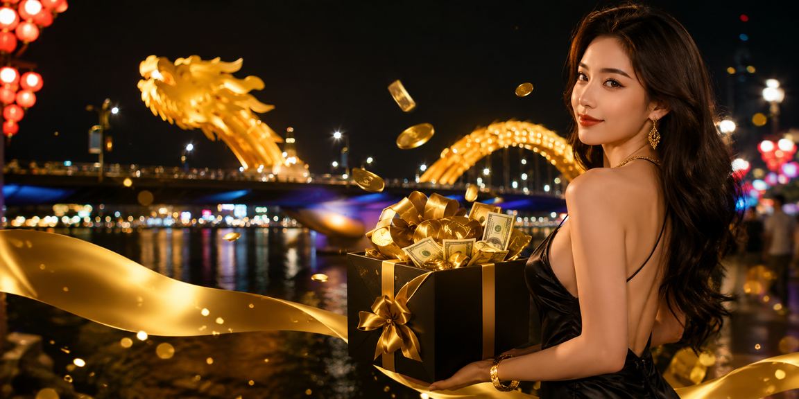 Người dùng tại Đà Nẵng nhận cashback bonus trong lễ hội cuối tuần
