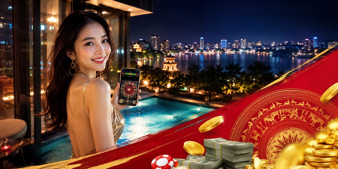 Người dùng Hà Nội nhận cashback bonus qua điện thoại trong dịp lễ