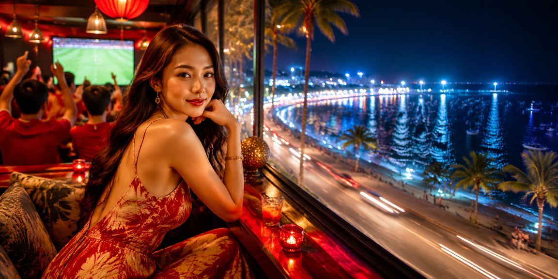 Người dùng trải nghiệm cá cược trực tuyến bên tách cà phê tại Mũi Né Việt Nam